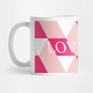 Celebrating Love Mug